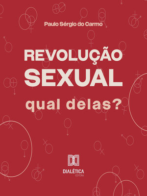 cover image of Revolução Sexual